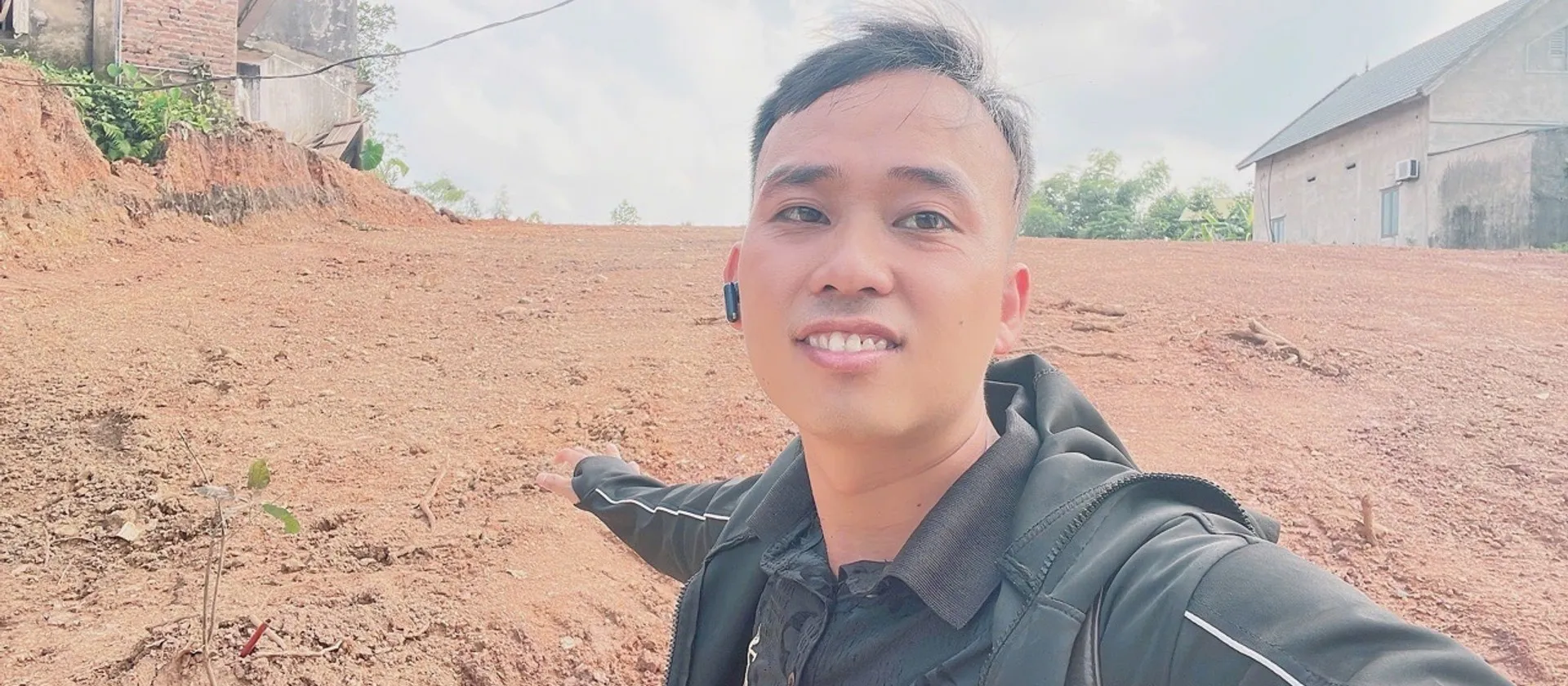 Bán đất 300 m2 Đông Nam tại Đa Hội, Trung Giã, Hà Nội, pháp lý cơ sở rõ ràng... Bán đất tại Trung Giã, Hà Nội 01