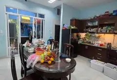 🏡 ( QUẬN 7 ) NHÀ ĐẸP – NGANG 8,1M – 105M² – HẺM 5M – PHÚ THUẬN,

📐 8,1m x 13m... Bán nhà riêng tại Phú Thuận, Hồ Chí Minh 04