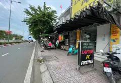 Bán nhà mặt tiền Phạm Văn Đồng 284m², xây dựng thoải mái... Bán nhà mặt phố tại Hạnh Thông, Hồ Chí Minh 03