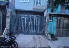 🆘 GIẢM CÒN 5,4 TỶ – NHÀ MỚI SỬA – SAU CHỢ ĐẦU MỐI HÓC MÔN 🔥... Bán nhà riêng tại Xuân Thới Sơn, Hồ Chí Minh 11