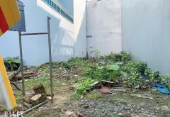 3 tỷ 650 _ đất ngang 4.3  18 m _ 85 m _ xây cao HXH... Bán đất tại An Phú Đông, Hồ Chí Minh 03
