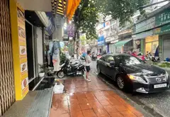 Bán nhà mặt phố phường Lê Chân Hải Phòng, nhà xây mới 4 tầng phù hợp kinh doanh... Bán nhà mặt phố tại Lê Chân, Hải Phòng 02