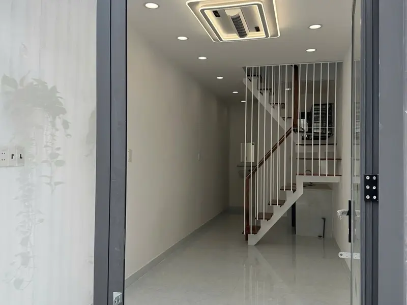 🔥🔥SIêu hot Phan Văn Trị 67m2 nhỉnh 1,4 ty... Bán nhà riêng tại Hạnh Thông, Hồ Chí Minh 01