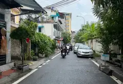 Bán nhà riêng 1 tầng Phường Đông Ngạc Hà Nội gần Học viện Tài chính... Bán nhà riêng tại Đông Ngạc, Hà Nội 05