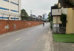 Nhà mặt phố 2 tầng diện tích rộng, mặt tiền 4,35m, thích hợp kinh doanh và ở... Bán nhà mặt phố tại Hồng An, Hải Phòng 02