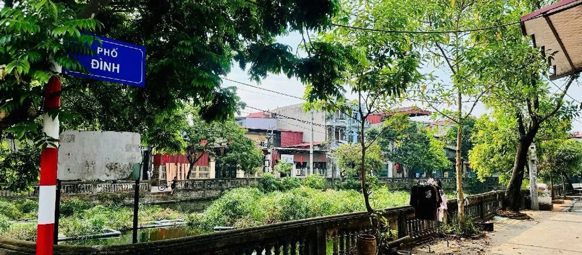 🔥SIÊU PHẨM HƯƠNG MẠC- NGÕ Ô TÔ 4 CHỖ VÀO ĐẤT – 70 m Ô TÔ TRÁNH - GẦN NGAY CÁC KHU CÔNG NGHIỆP... Bán đất tại Phù Khê, Bắc Ninh 01