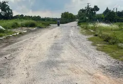 Bán đất phân lô phường Mỹ Hào, Hưng Yên - mặt tiền 5.5m, ô tô vào nhà... Bán đất tại Mỹ Hào, Hưng Yên 05