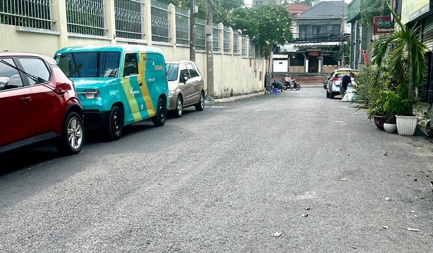 Nhà mặt phố Thủ Đức siêu lợi nhuận, vừa ở vừa cho thuê... Bán nhà mặt phố tại Thủ Đức, Hồ Chí Minh 01