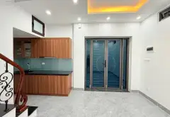 🔥 NHỈNH 5 TỶ - 5 TẦNG - 4 NGỦ - LÔ GÓC 2 MẶT NGÕ - Ở LUÔN 🎯... Bán nhà riêng tại Văn Miếu - Quốc Tử Giám, Hà Nội 04
