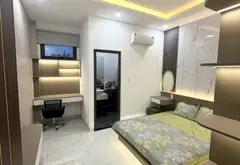 NHÀ FULL NỘI THẤT TL15 THẠNH LỘC Q12 – 56M² – 5 TẦNG – DỌN VÀO Ở NGAY – HẺM 8M💸6,7TỶ... Bán nhà riêng tại An Phú Đông, Hồ Chí Minh 05