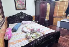 BÁN NHÀ NGUYỄN VĂN CỪ 63M2- 4 TẦNG MẶT PHỐ - 1 MẶT NGÕ - KINH DOANH BẤT CHẤP - 52.9 Tỷ... Bán nhà mặt phố tại Bồ Đề, Hà Nội 05