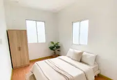 NHÀ 3 TẦNG TÔN THẤT THUYẾT - 3PN - NHỈNH 2 TỶ... Bán nhà riêng tại Vĩnh Hội, Hồ Chí Minh 02