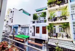 Bán nhà 2 tầng 70m2 hẻm xe tải gần Emart, Phan Huy Ích... Bán nhà riêng tại Tân Sơn, Hồ Chí Minh 06