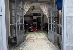 HXH PHAN HUY ÍCH GV ~50m2 - 3PN 2WC - 200m qua Emart - Sân bay Tân Bình 1 phút - chỉ 3 tỷx... Bán nhà riêng tại An Hội Tây, Hồ Chí Minh 02