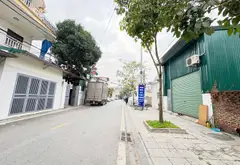 🌺VIN COLOA - THÔNG RA ĐƯỜNG QH 40M - CÁCH CẦU ĐÔNG TRÙ 500M🌺
 Mai Lâm, Đông Anh, Hà Nội... Bán owner_side tại Đông Anh, Hà Nội 01