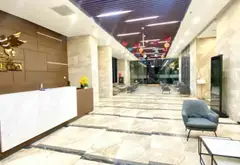 Căn hộ lô góc 3 phòng ngủ tòa S5 Sunshine City Ciputra, nội thất đầy đủ, view thoáng... Bán căn hộ chung cư tại Đông Ngạc, Hà Nội 14