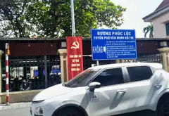 Nhà riêng 4 tầng đẳng cấp tại trung tâm Đông Anh... Bán nhà riêng tại Đông Anh, Hà Nội 05
