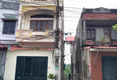Nhà riêng 3 tầng hiện đại tại Phường Hạp Lĩnh, Bắc Ninh, gần trung tâm... Bán nhà riêng tại Hạp Lĩnh, Bắc Ninh 02