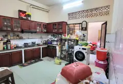 Nhà mặt tiền rộng 6.5m ngay Quận 7, giá cực tốt, cơ hội hiếm có... Bán nhà mặt phố tại Phú Thuận, Hồ Chí Minh 10