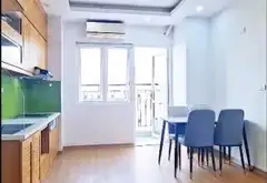 🌏🎯 CHỈ 5.1 TỶ – BÁN CĂN HỘ HOÀNG MAI - CẦU LỦ 60M², 🎯2 NGỦ, FULL NỘI THẤT, SỔ ĐỎ CẦM TAY.GẦN THC... Bán căn hộ chung cư tại Định Công, Hà Nội 06