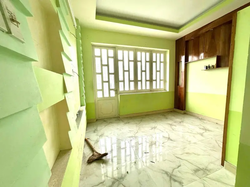 Nhà trong ngõ, ngách, hẻm - 101.6m² - Bình Đông, Quận 8, TP Hồ Chí Minh - 7.5 tỷ... Bán nhà riêng tại Bình Đông, Hồ Chí Minh 01
