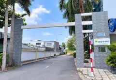 BÁN NHÀ 4 TẦNG ĐẦY ĐỦ NỘI THẤT- CÓ THANG MÁY-GẦN QL1A- VÕ THỊ LIỄU- KDC ĐIỀN PHÁT- 56M² -HẺM 6M... Bán nhà mặt phố tại An Phú Đông, Hồ Chí Minh 03