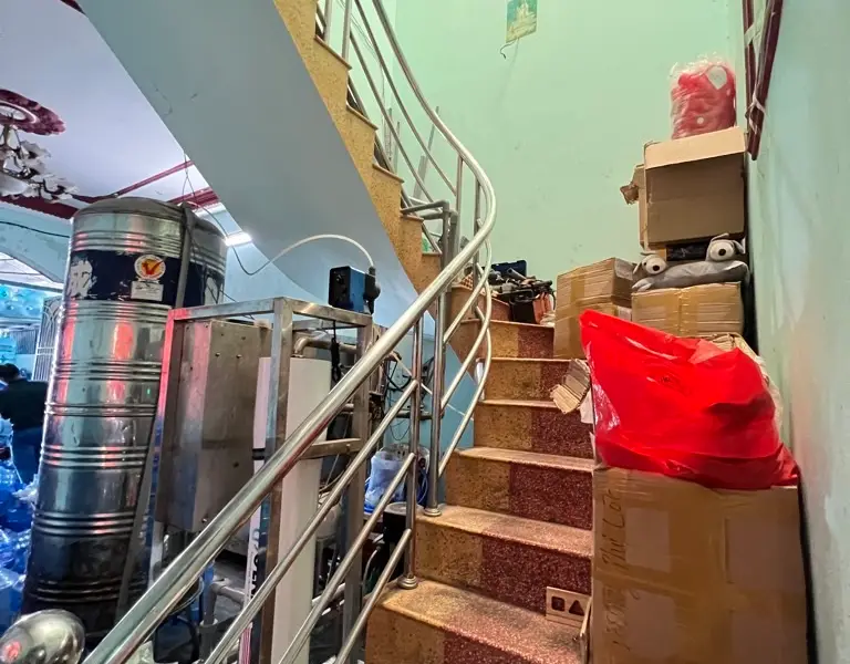 Bán nhà 2 tầng diện tích 151m2 tại Phú Trung, Tân Phú... Bán owner_side tại Tân Phú, Hồ Chí Minh 01