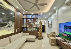 Nhà Phân Lô Cầu Bươu - Kinh Doanh Đỉnh, Sát Viện K Tân Triều... Bán nhà riêng tại Kiến Hưng, Hà Nội 01