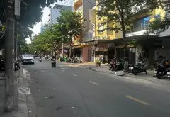 Bán nhà mặt phố 3 tầng tại phường Vĩnh Tế, kinh doanh ổn định, diện tích 103m2... Bán nhà mặt phố tại Ngũ Hành Sơn, Đà Nẵng 01