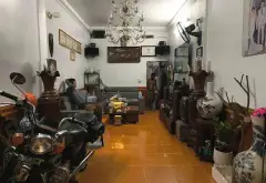 Cơ hội hiếm có tại Phường Hà Đông - Nhà 3 tầng giá cực tốt cần bán gấp... Bán nhà riêng tại Hà Đông, Hà Nội 01