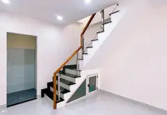Nhà đẹp trung tâm Quận 1 giá mới siêu hấp dẫn... Bán nhà riêng tại Cầu Ông Lãnh, Hồ Chí Minh 05