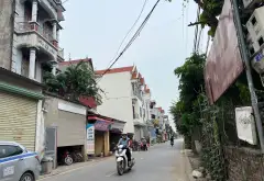 Đất Vàng Văn Giang Hưng Yên - Sổ Hồng Trong Ngày... Bán đất tại Văn Giang, Hưng Yên 07