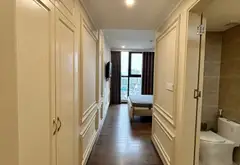 Căn hộ 3 phòng ngủ cao cấp giữa lòng Cầu Giấy... Bán căn hộ chung cư tại Cầu Giấy, Hà Nội 03