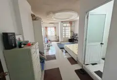Diện tích 107m2 5 tầng ngang 4,5m đường Phạm Văn Chiêu Q. Gò Vấp giá 10,9 tỷ... Bán nhà riêng tại Thông Tây Hội, Hồ Chí Minh 02