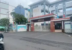 Bán nhà mặt tiền hẻm xe hơi Nguyễn Đình Chiểu, 4PN, 4 tầng... Bán nhà riêng tại Đức Nhuận, Hồ Chí Minh 12