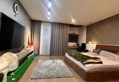 Bán biệt thự liền kề cao cấp tại khu Galaxy Vạn Phúc với thiết kế hiện đại và tiện nghi... Bán biệt thự, liền kề tại Hà Đông, Hà Nội 03