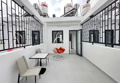 Nhà 6 Tầng Hiện Đại, Vị Trí Vàng Gò Vấp... Bán nhà riêng tại An Hội Đông, Hồ Chí Minh 14