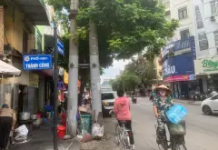 Bán đất 48m2 tại phường Thành Công, hướng Đông Bắc... Bán đất tại Cao Xanh, Quảng Ninh 01
