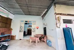 Nhà mới đẹp gác lửng, khu Dĩ An sống chất lượng... Bán nhà riêng tại Dĩ An, Hồ Chí Minh 07