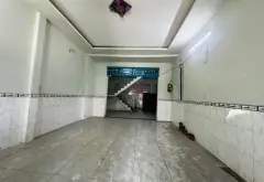 Nhà góc mặt tiền 100m2, Võ Thị Phải, kinh doanh đỉnh, Thới An, Q12. giá 5.2 tỷ... Bán nhà mặt phố tại Thới An, Hồ Chí Minh 01