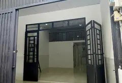 Nhà 2 tầng 62m2 giá chỉ 1.88 tỷ gần Trường Trần Cao Vân - Cơ hội không thể bỏ lỡ... Bán nhà riêng tại Trung Mỹ Tây, Hồ Chí Minh 03