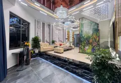 Nhà góc 4 tầng mới 100% Dương Cát Lợi, full nội thất cao cấp, có thang máy giá tốt... Bán nhà riêng tại Nhà Bè, Hồ Chí Minh 03
