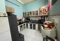 Bán nhà 4 tầng 4 phòng ngủ tại Phường Bình Thới, TP.HCM, 8 tỷ... Bán nhà riêng tại Bình Thới, Hồ Chí Minh 07