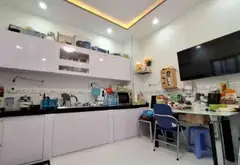 Nhà 5 tầng Thiên Phước - Phong cách hiện đại, sẵn sống ngay... Bán nhà riêng tại Tân Hòa, Hồ Chí Minh 16