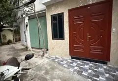 Bán nhà riêng 4 tầng tại Cựu Quán, Đức Thượng, gần bãi đỗ ô tô, 41.2 m2... Bán nhà riêng tại Hoài Đức, Hà Nội 01