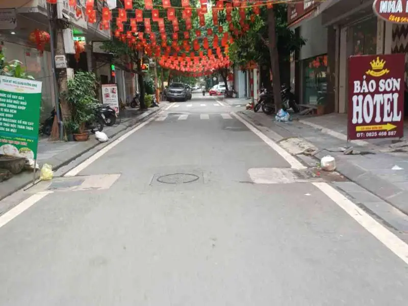 Nhà Phân Lô Vip Quận Thanh Xuân, Vỉa Hè Rộng 2 Ô Tô Tránh... Bán nhà riêng tại Thanh Xuân, Hà Nội 01