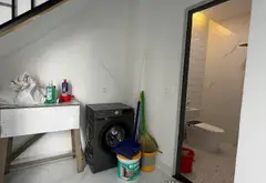 Bán nhà riêng 2 tầng hẻm xe hơi tại Phú Thọ Hoà, diện tích 55.5 m², giá 6.9 tỷ... Bán nhà riêng tại Phú Thọ Hòa, Hồ Chí Minh 07
