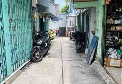 Bán nhà 2 tầng diện tích 15.6m2 tại Phường Phú Lâm, Quận 6... Bán nhà riêng tại Phú Lâm, Hồ Chí Minh 01