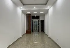 Nhà phân lô ô tô Lĩnh Nam, thang máy xịn, kinh doanh đỉnh... Bán nhà riêng tại Hoàng Mai, Hà Nội 06