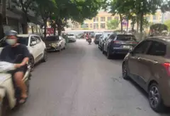 Biệt thự liền kề ô tô tránh, vị trí vàng tại Quận Hà Đông... Bán biệt thự, liền kề tại Hà Đông, Hà Nội 05